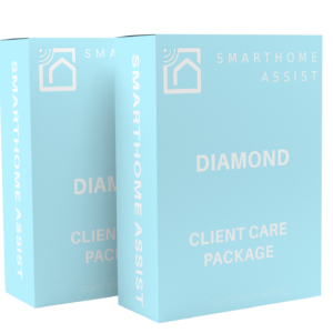 Diamond Client Care Plan