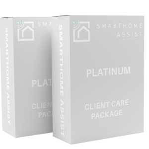 Platinum Client Care Package