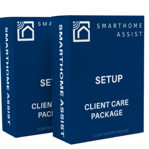 Client Care - Set up Fee