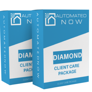 Diamond Client Care Plan