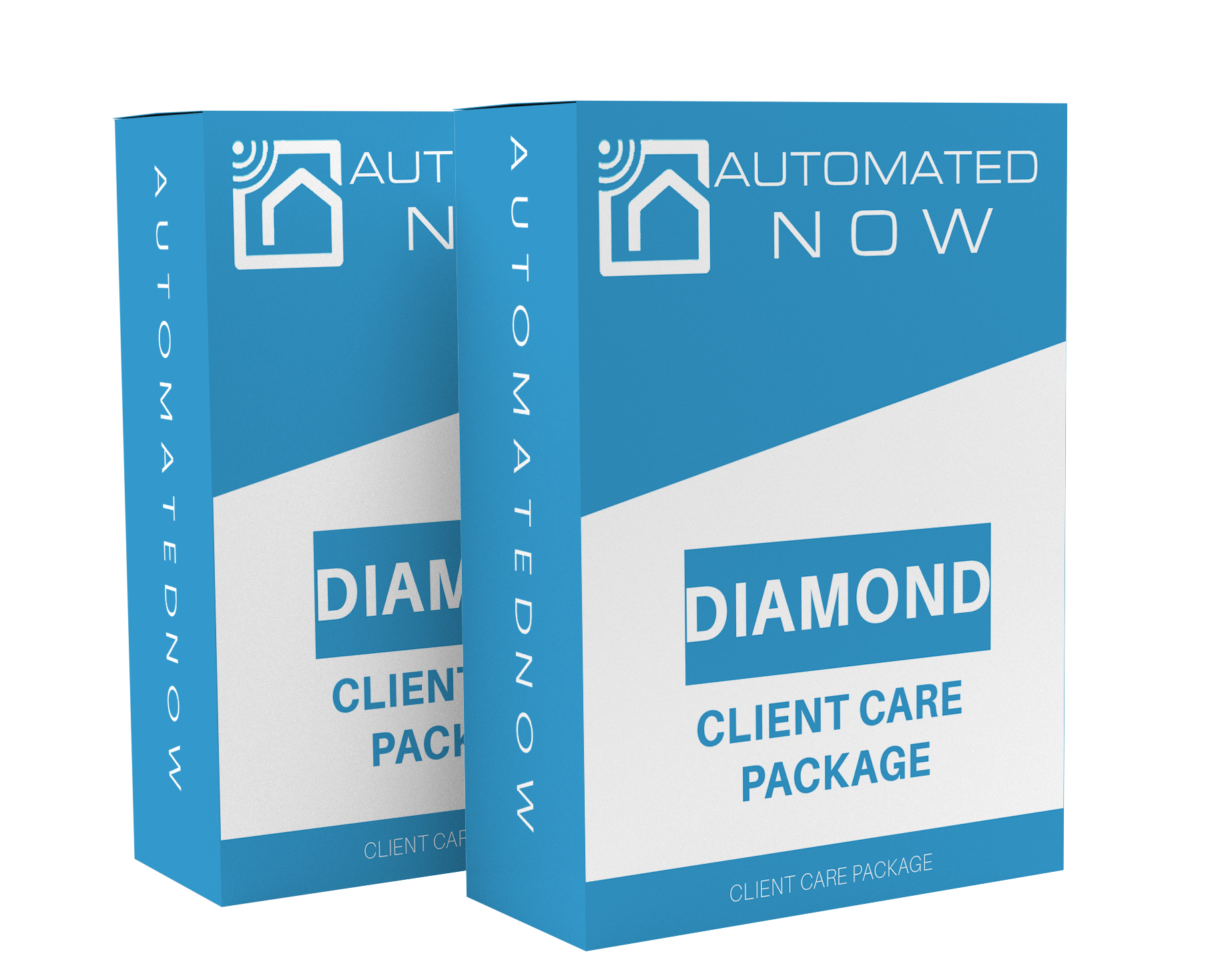 Diamond Client Care Plan