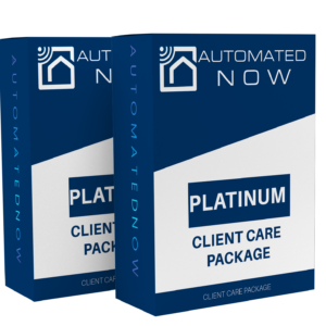 Platinum Client Care Package